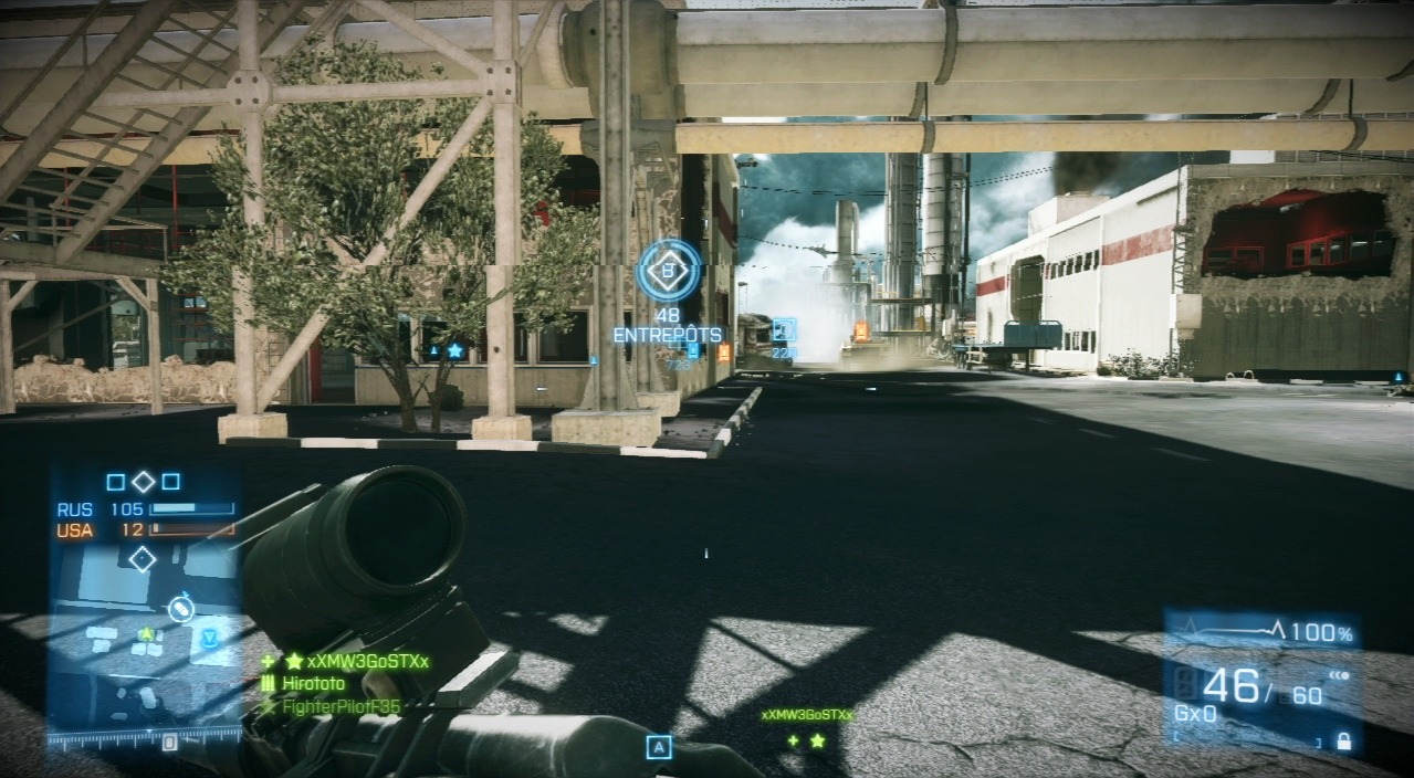 Battlefield 3 - Imagen 50
